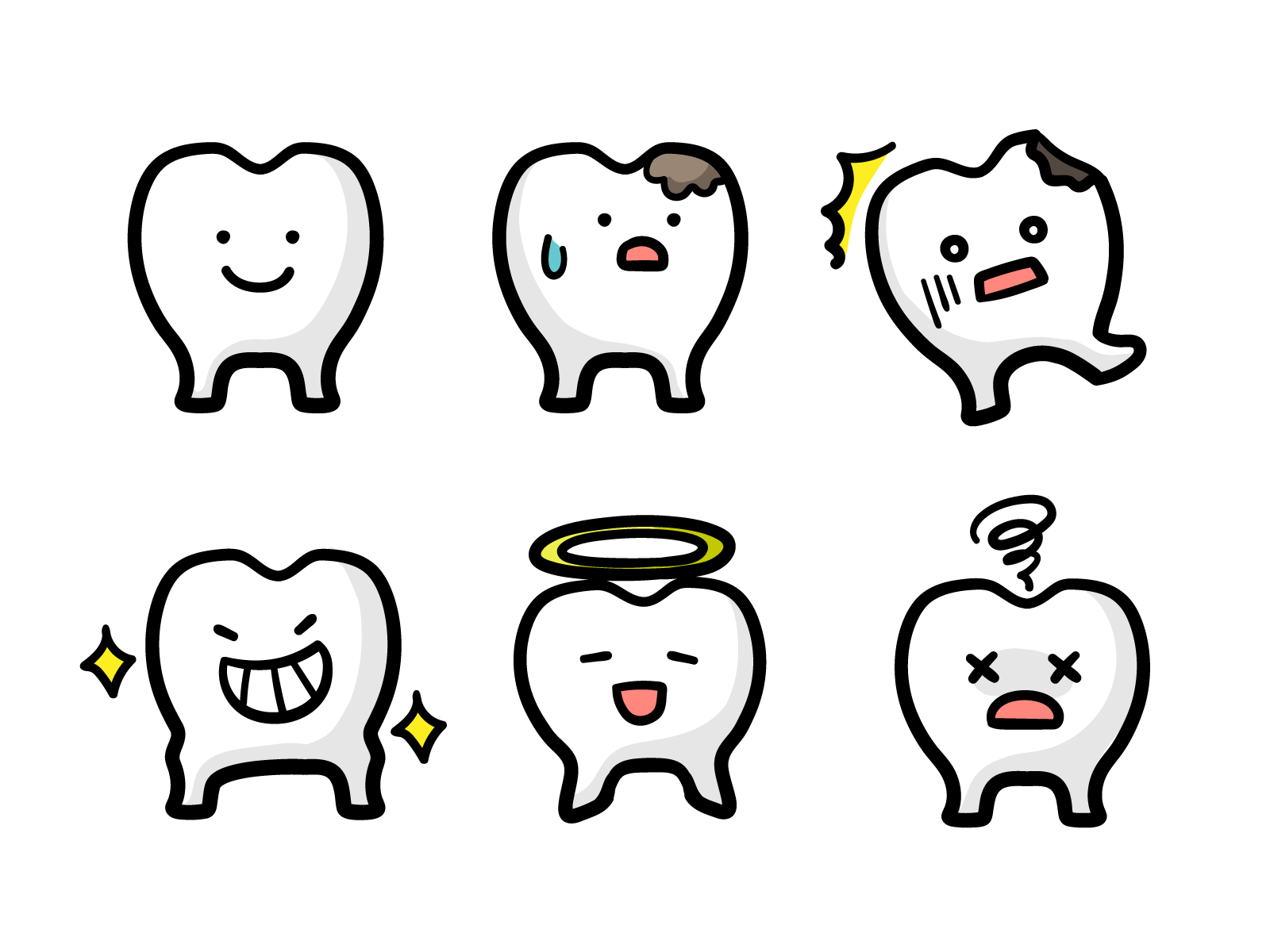 【歯が溶ける】酸蝕症、その意外な原因とは？