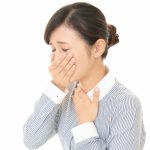 お口が起こす健康トラブル!⑧肺炎
