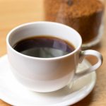 歯に色が付く食べ物・飲み物の話