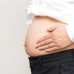 お口が起こす健康トラブル！④メタボリックシンドローム