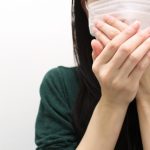 お口が起こす健康トラブル!①口臭