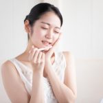 知覚過敏について