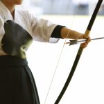 スポーツと歯の話③　体のバランス