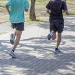 スポーツと歯の話①　アスリートと歯