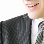 👨男性からも人気!ホワイトニングで手に入れる「清潔感」と「第一印象」