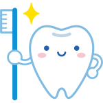 歯ブラシの交換タイミングは？