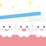 歯と口の健康週間