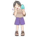 7月25日は「知覚過敏の日」