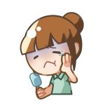 夏は歯周病になりやすい?