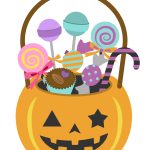 ハロウィンは虫歯に注意！なぜお菓子を食べると虫歯になるの？