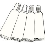 歯磨き粉って必要？どんな種類があるの？