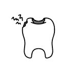 【意外な原因も！】虫歯になりやすい人☆5つの特徴！