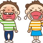 虫歯になりやすい子