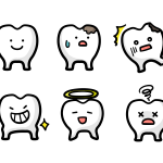 【歯が溶ける】酸蝕症、その意外な原因とは?