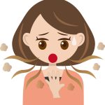 口臭は身体が発する危険なサイン!?【口臭予防とホワイトニングの関係】