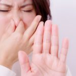 口臭ケアの重要性とホワイトニングへの影響