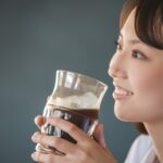 夏に気を付けたい食べ物は?ホワイトニング後の歯の黄ばみ対策