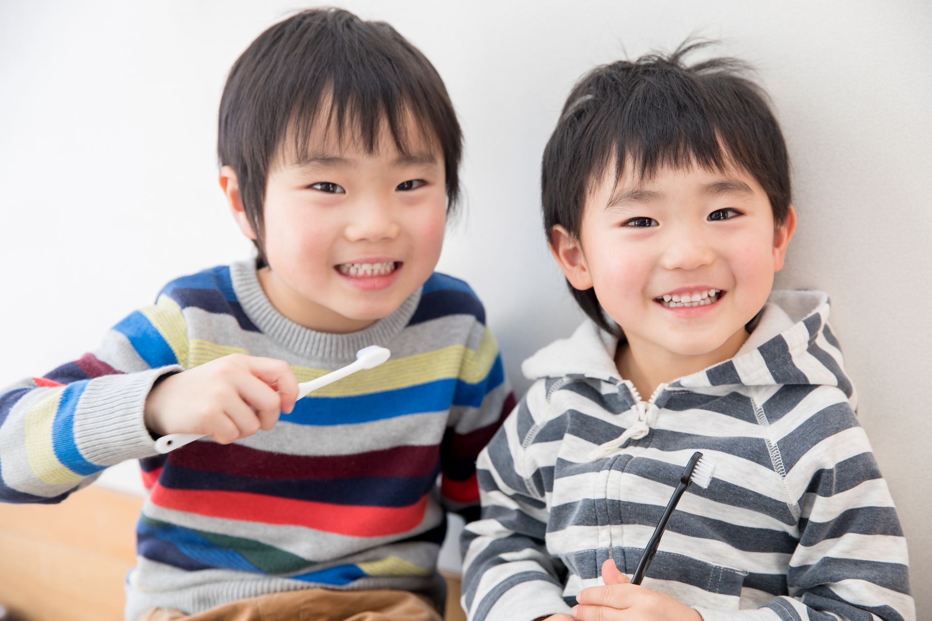ðホワイトニングは虫歯予防にもなる?