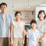 【ホワイトニングって何歳から？】親子で通えるサロンの魅力とは